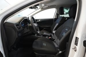 Ford Focus bild 14