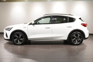 Ford Focus bild 2