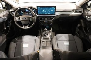 Ford Focus bild 10