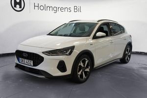 Ford Focus bild 1