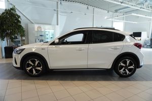 Ford Focus bild 4