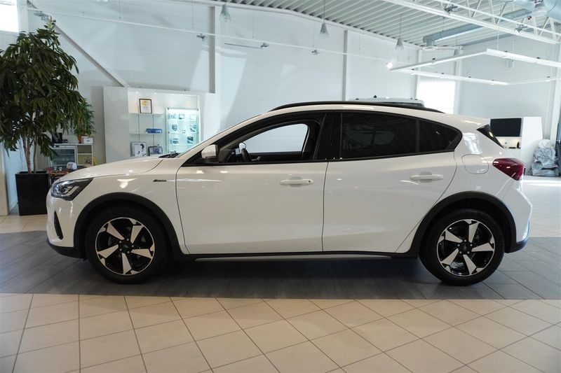 Ford Focus bild 4