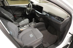 Ford Focus bild 9
