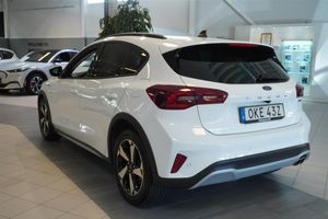 Ford Focus bild 21
