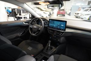 Ford Focus bild 11