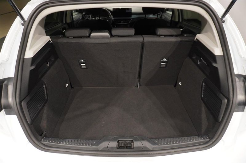 Ford Focus bild 6