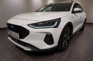 Ford Focus bild 13