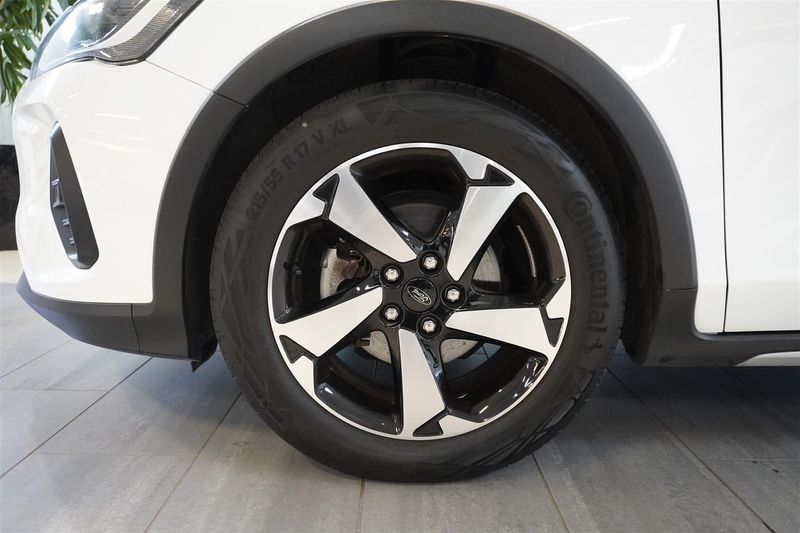 Ford Focus bild 19