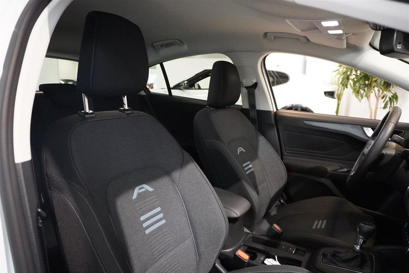 Ford Focus bild 7
