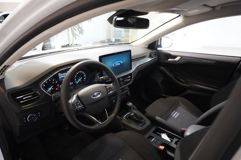 Ford Focus bild 3