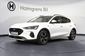 Ford Focus bild 1