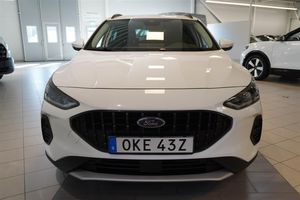 Ford Focus bild 5