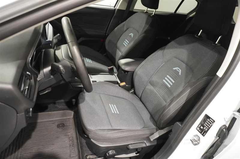 Ford Focus bild 4
