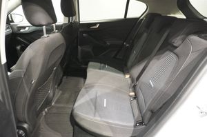 Ford Focus bild 5