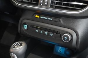 Ford Focus bild 17