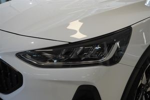 Ford Focus bild 20