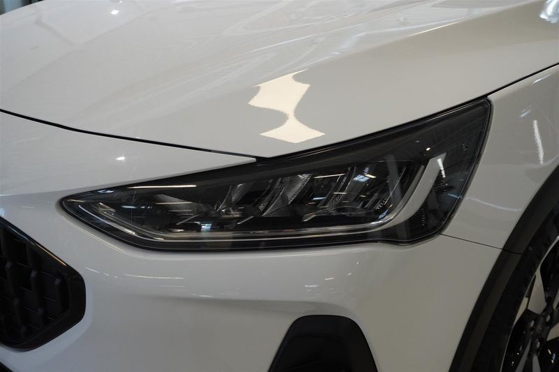 Ford Focus bild 20
