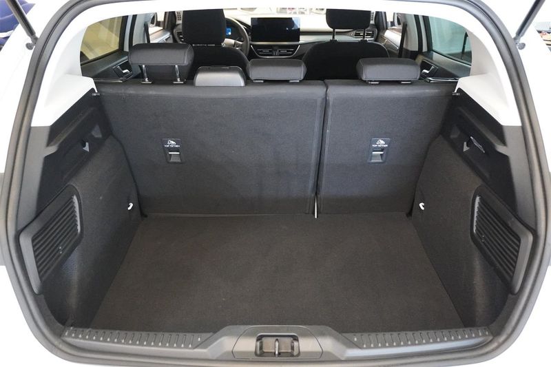Ford Focus bild 9