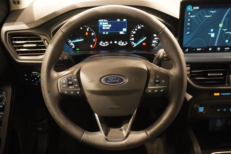 Ford Focus bild 11