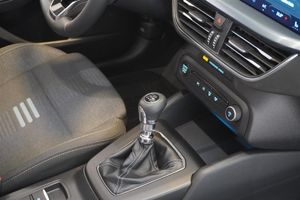 Ford Focus bild 16