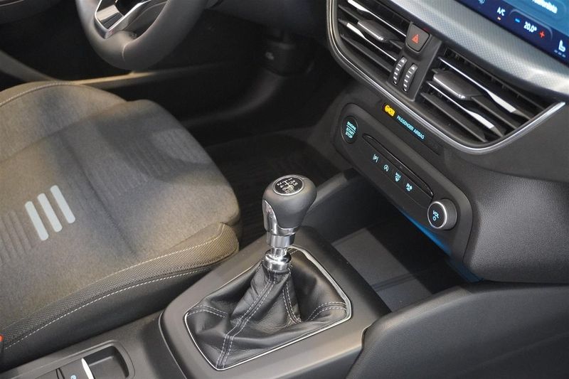 Ford Focus bild 16