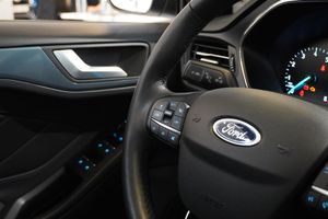 Ford Focus bild 12