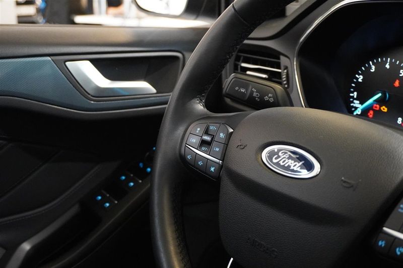 Ford Focus bild 12