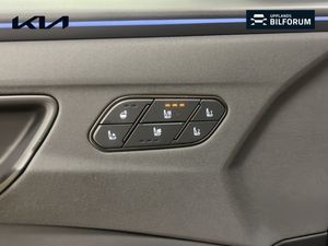 Kia EV5 bild 15