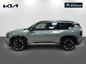 Kia EV5 bild 4