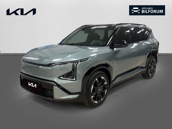 Kia EV5 Long Range GT-Line Panorama Business Edition - 2026