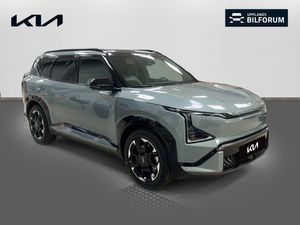 Kia EV5 bild 3