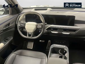Kia EV5 bild 7