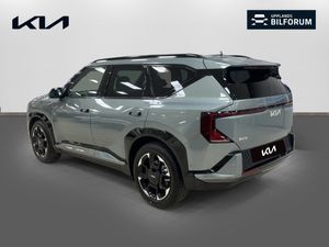 Kia EV5 bild 6