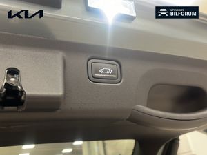 Kia EV5 bild 18
