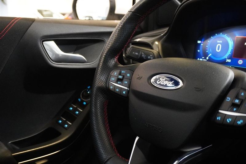 Ford Puma bild 20
