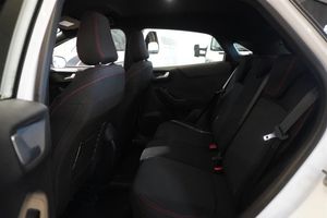 Ford Puma bild 12