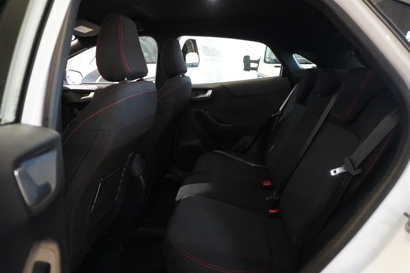 Ford Puma bild 12