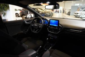 Ford Puma bild 22
