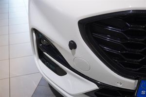Ford Puma bild 8