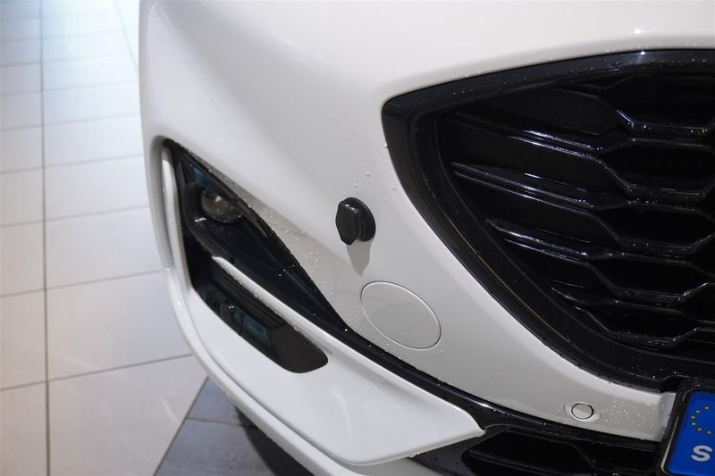 Ford Puma bild 8