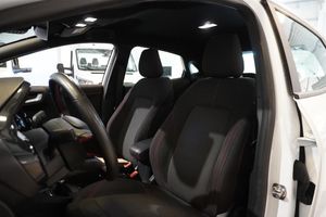 Ford Puma bild 11