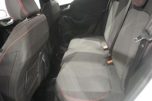 Ford Puma bild 9