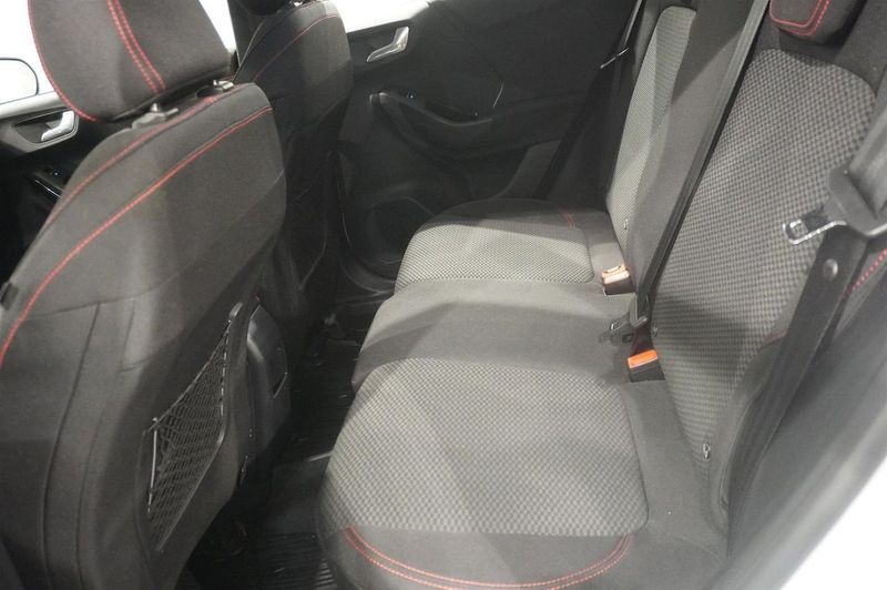 Ford Puma bild 9