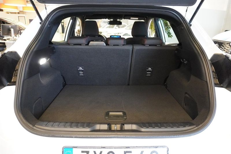 Ford Puma bild 15