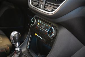 Ford Puma bild 18