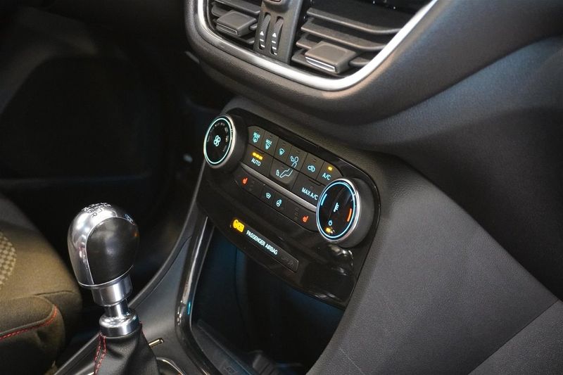 Ford Puma bild 18