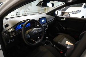 Ford Puma bild 3