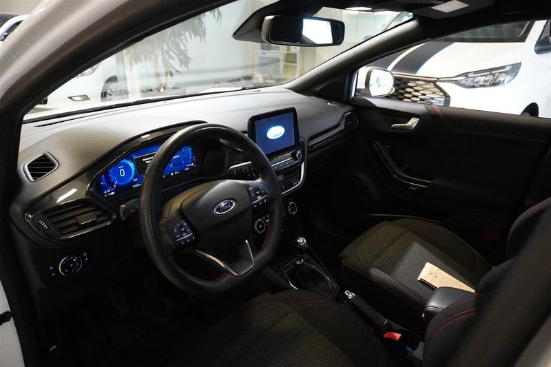 Ford Puma bild 3