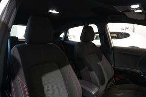 Ford Puma bild 17