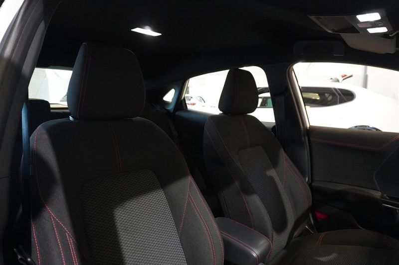 Ford Puma bild 17